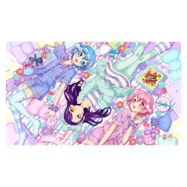 プリパラなりきりさんと繋がりたい #なりきりさんと繋がりたい 再び