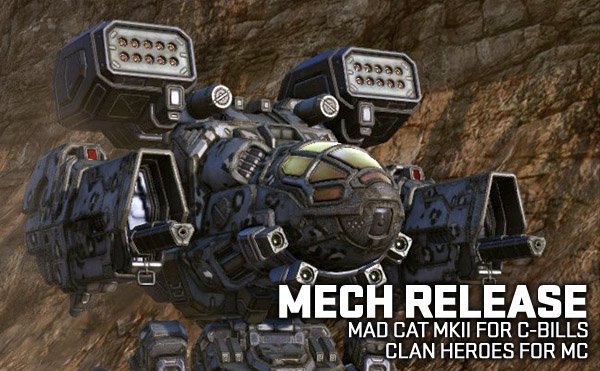 mechwarrior online madcat mk2 mechwarrior online madcat mk2