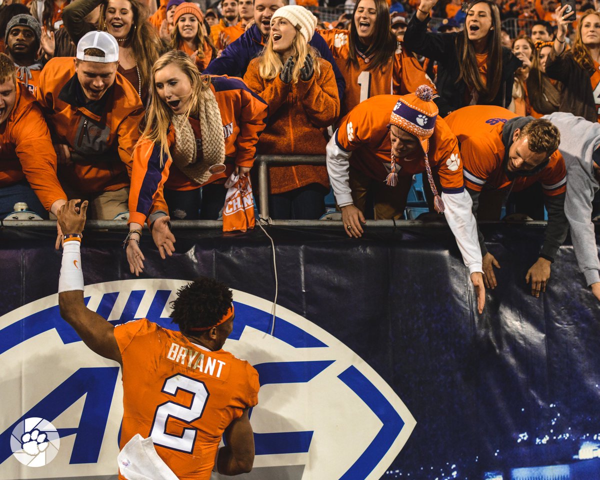 ClemsonFB tweet picture