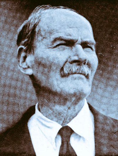The 1892 election proved a turning point for both GOP factions as Cuney aligned the black and tans behind George Clark, a conservative Democrat, in his fight with James S. Hogg, and the lily-whites nominated Andrew Jackson Houston for the governorship. Houston,son of Sam Houston.