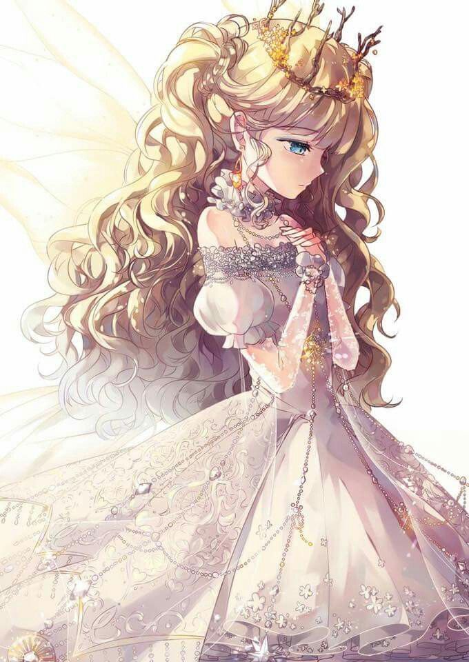 Kawaii Princess