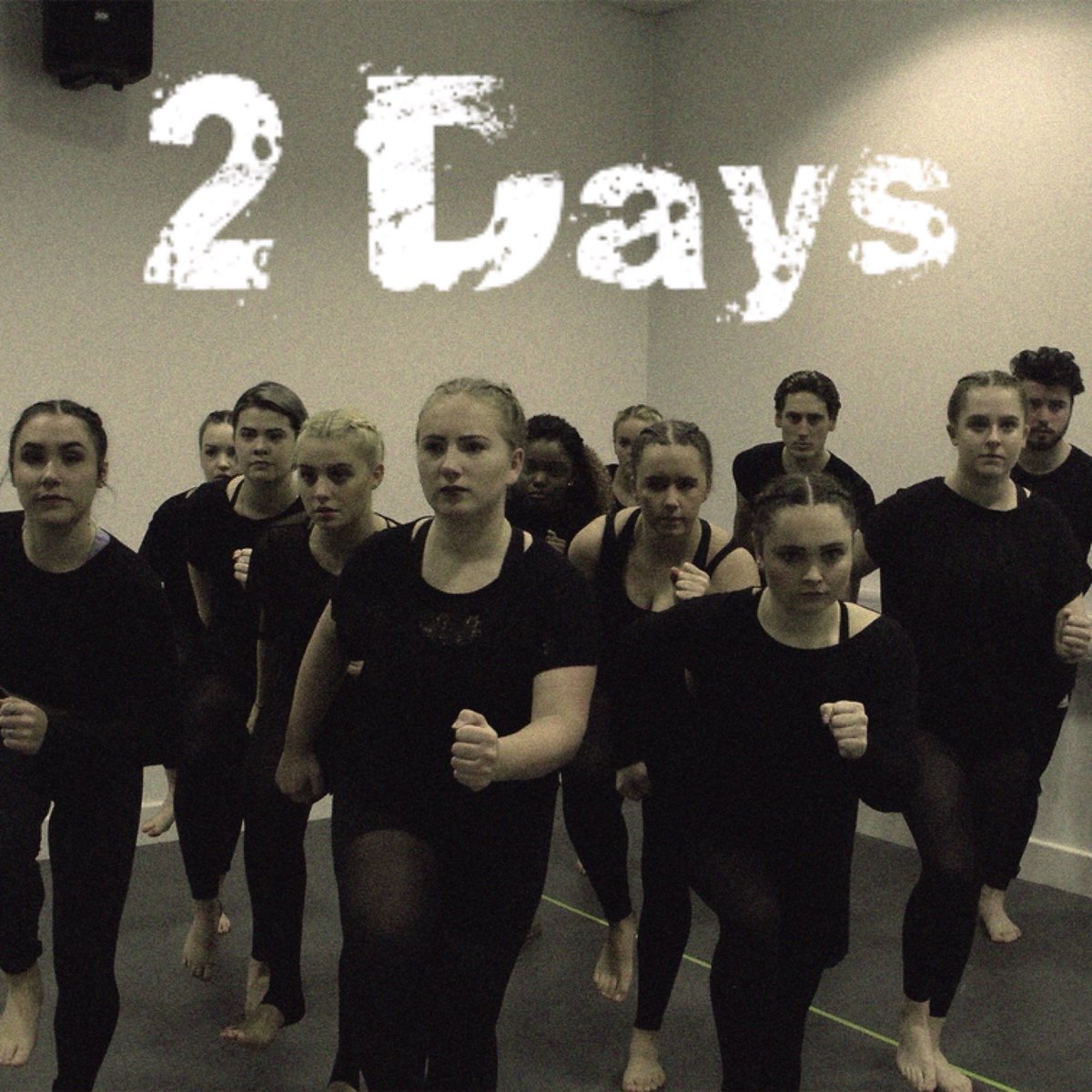 nomanslandba3's tweet photo. Technical rehearsals in the theatre are well under way. Only one day of rehearsals left until show day! It's still not too late to buy your tickets to watch an incredible show. Go to the Melton theatre website and find no mans land! https://t.co/xppYTpDAOZ