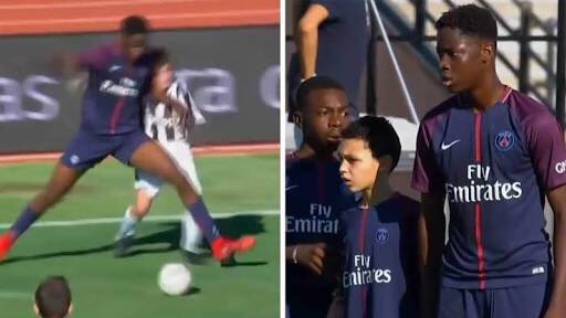 QUANDO VOCÊ REPETE DE ANO E VAI JOGAR O INTERCLASSE