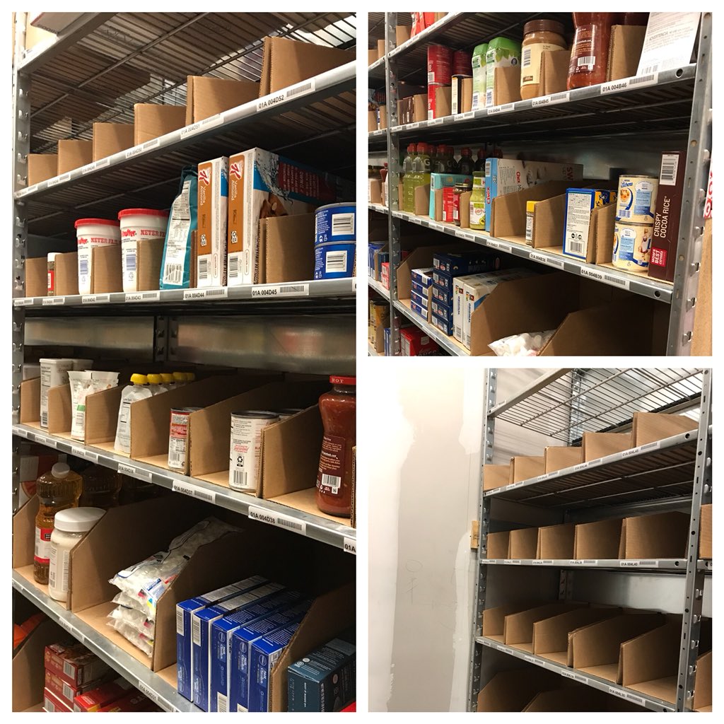 Look at those barcodes 😍😍 #R400BackroomRefresh #G493SoFreshandSoClean <a href="/sdiana1021/">Stephanie Diana</a>