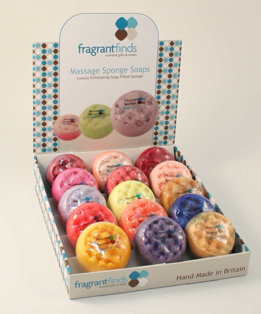 FragrantFinds's tweet image. Micro Bead Free!