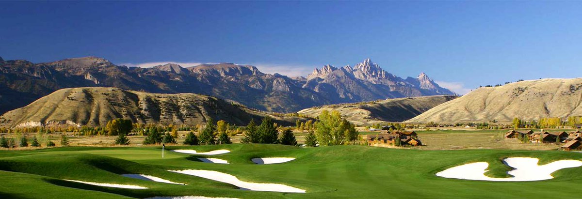 3 Creek was named among the countries top 12 private golf clubs by Forbes Magazine. forbes.com/pictures/ehkj4…