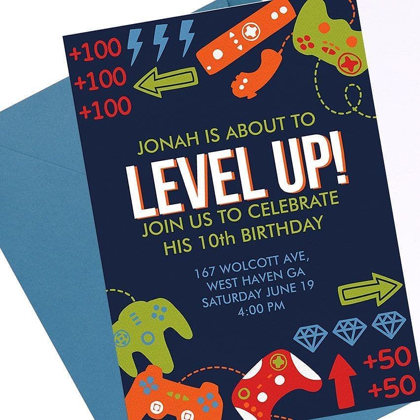 esilverdesign's tweet photo. I've been putting together some new @greenvelope invites for kids and kids at heart. This one works for guys night in as well!
#GVBirthdayBash #greenvelope #party #partyinvitations #invitationdesigner #greenvelope #stationery #partyplanner #partyplannin… https://t.co/k8LsM6rRYz https://t.co/Iu81PSKwD6