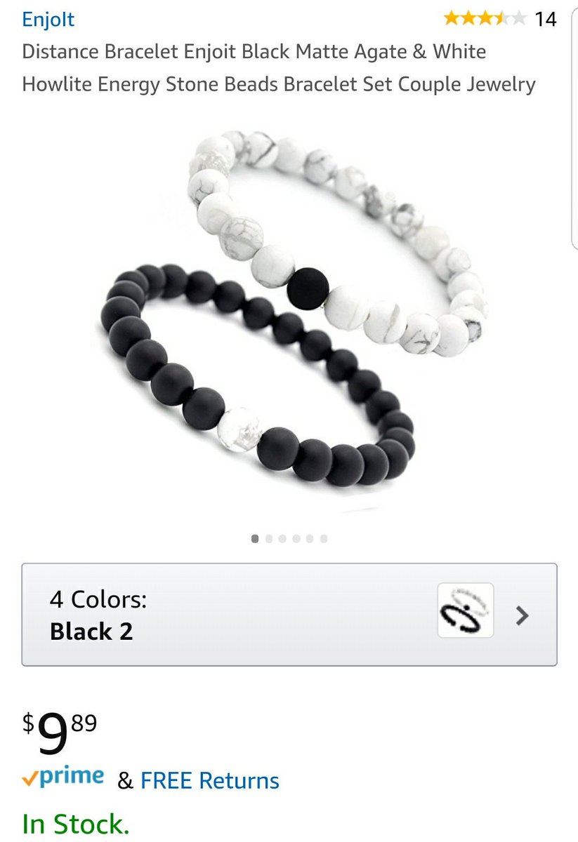 RealSamiSins's tweet photo. #distancebracelets If you want your own 💞 https://t.co/y8Hg37QnN9