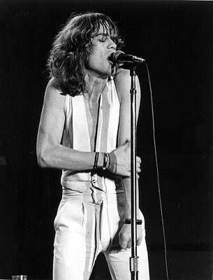 Happy Birthday David Johansen  