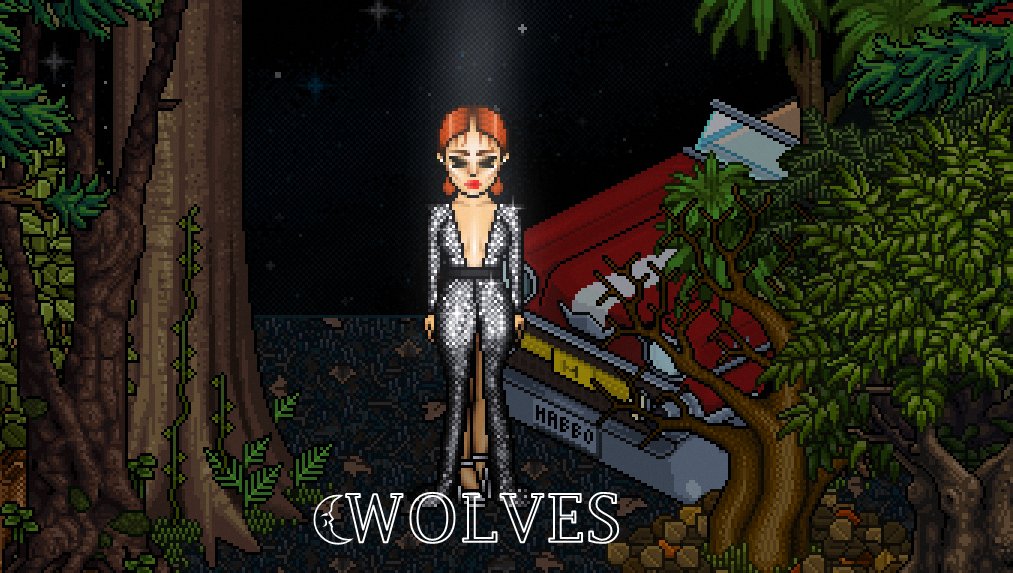 gucceprint's tweet photo. 🌔 WOLVES 🌖
OUT NOW > STREAM HERE https://t.co/SZOEgUDgSg
🌲VIDEO COMING OUT IN FEBRUARY🌲 https://t.co/3GbPjQ3U9P