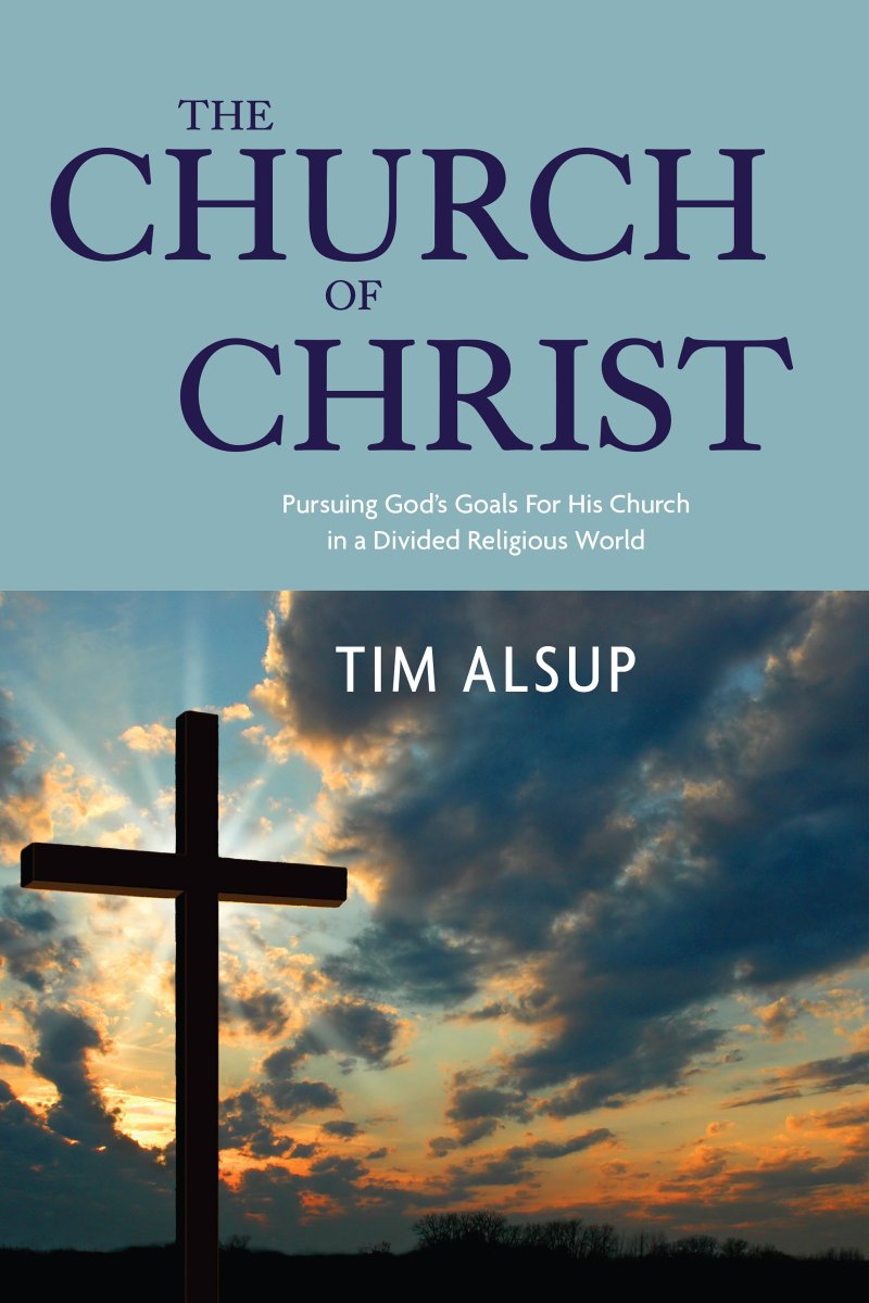 TimAlsup's tweet image. Some of you know i was working on a book in 2017...well it's done and it's up on Amazon, yay! Paperbook or Kindle. I hope it will be helpful for churches! The link: amazon.com/dp/0692053050/…