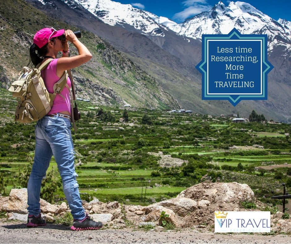 VIPTravelExp's tweet image. Do you want to spend less time RESEARCHING, and more time TRAVELING? Call or email us today!

#VIPTravelExperience #LuxuryTravelRedefined #TravelAgent #Travel2017 #TuesdayTravelTips #VIPItaly #VIPAustralia