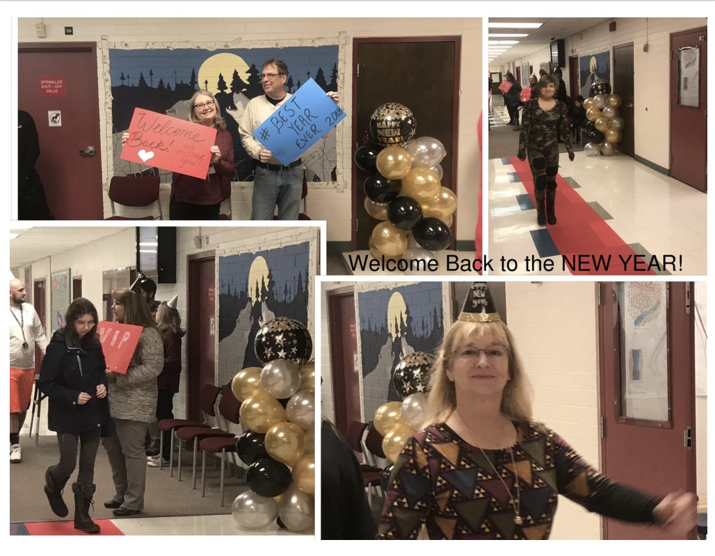 Lead2Learn tweet media