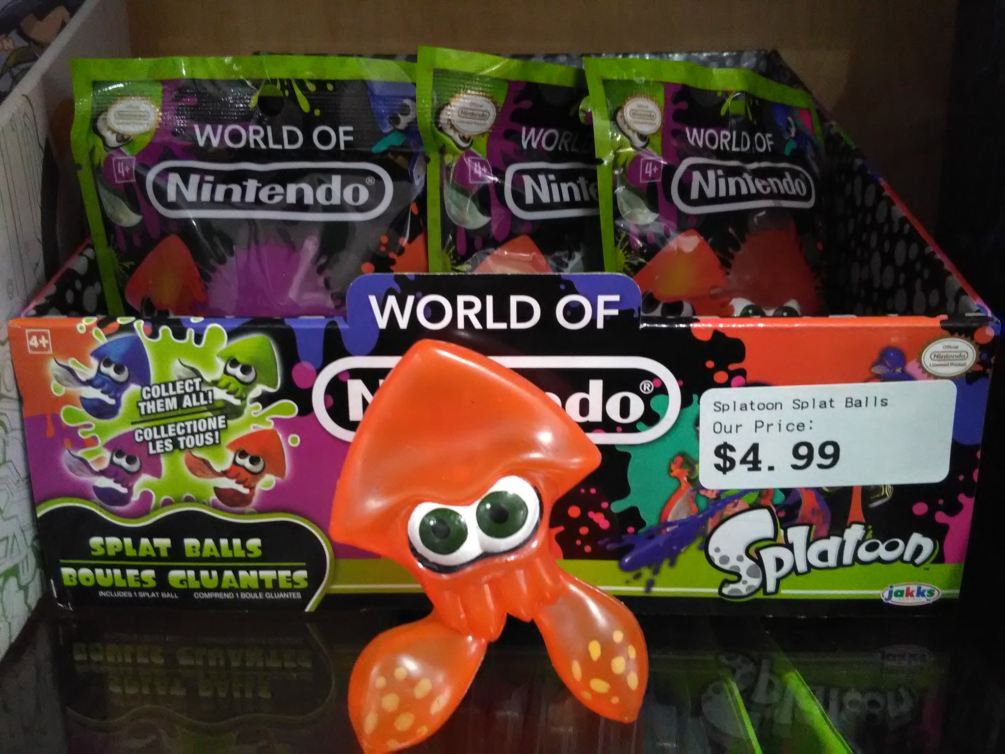 splatoon splat ball