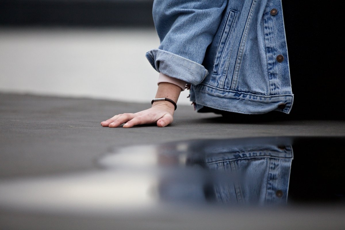 #InviBracelet is one of the "Wildest Gadgets" of #CES2018 according to The Washington Post!!! See the full article here: goo.gl/QVH96N
Also at #CES? Check us out at Booth 51522 (Sands) #HollandCES