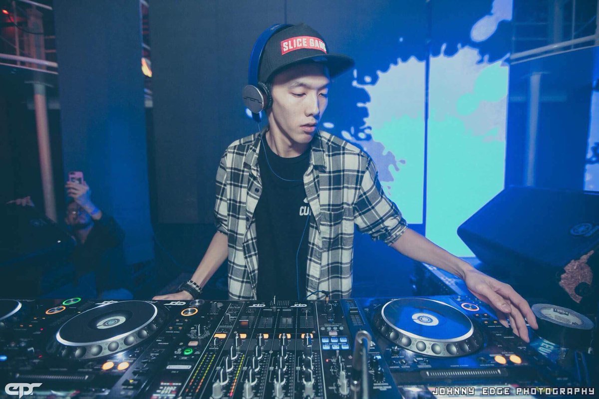 BLC_SF's tweet photo. Welcome, Jason Jeong (Elevener) 
to the BLC Family!! 🖤 https://t.co/sBNuOgIrM1