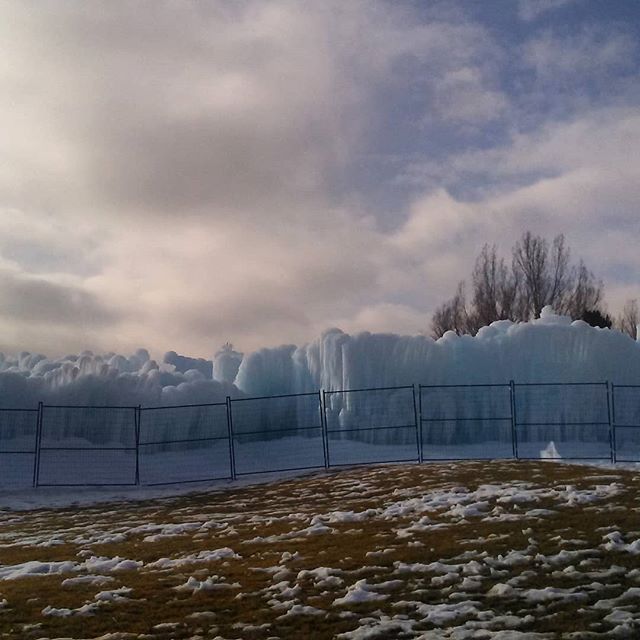 HomesteadResort's tweet image. When are you visiting Ice Castles?

 📷: @adventuresofapunypirate