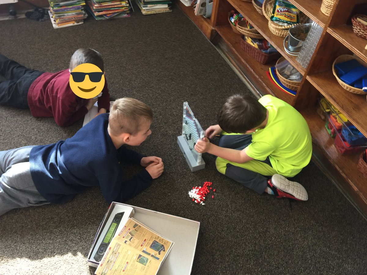 jenna_cowell's tweet photo. Playing a variety of board games and thinking about probability and fairness @anderdon_public . What makes the game fair? Would you want to play an unfair game? Why not? #purposefulmath https://t.co/ln0duidlzv