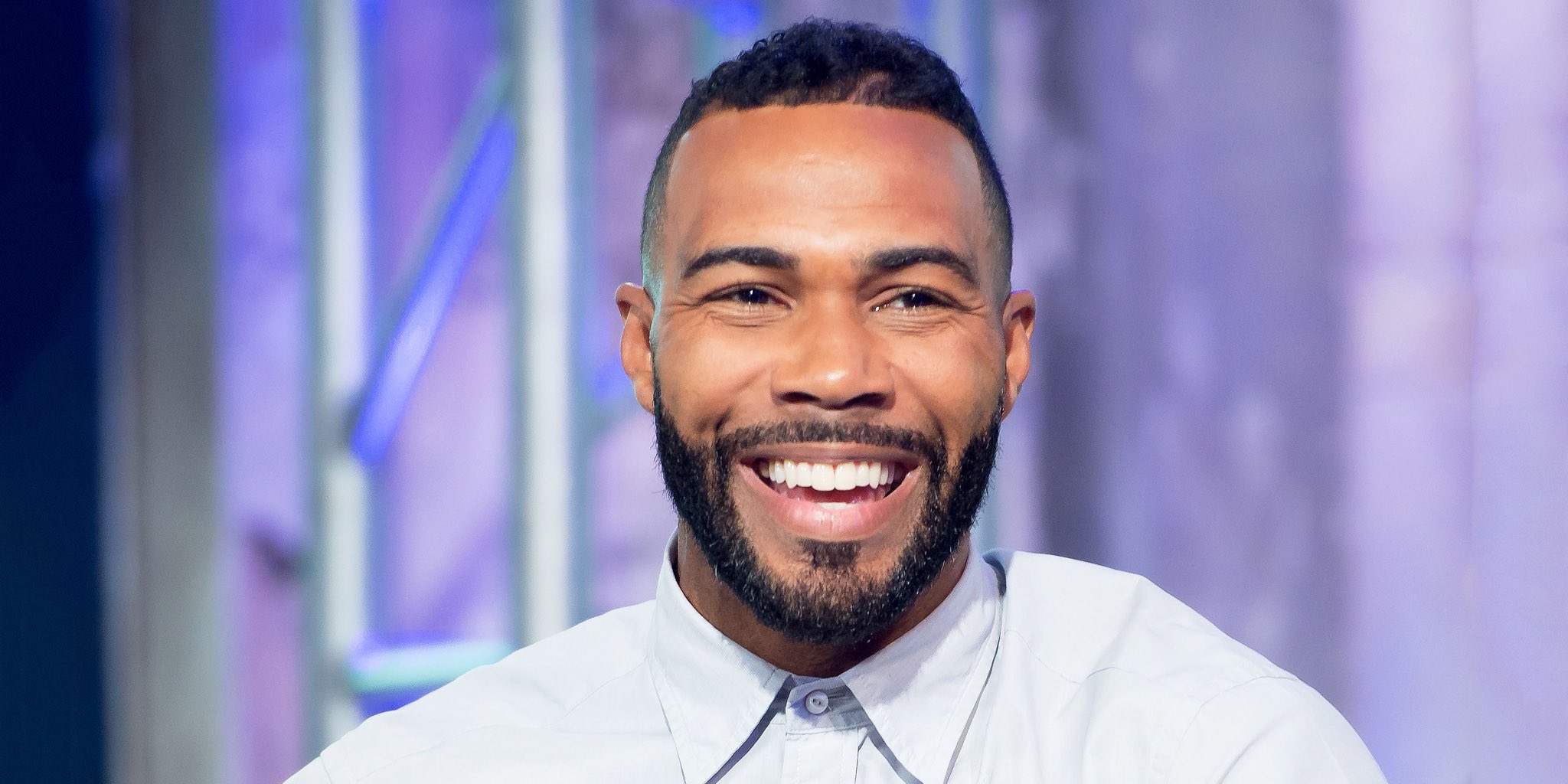 Happy birthday to the amazing actor Omari Hardwick aka Ghost!!  