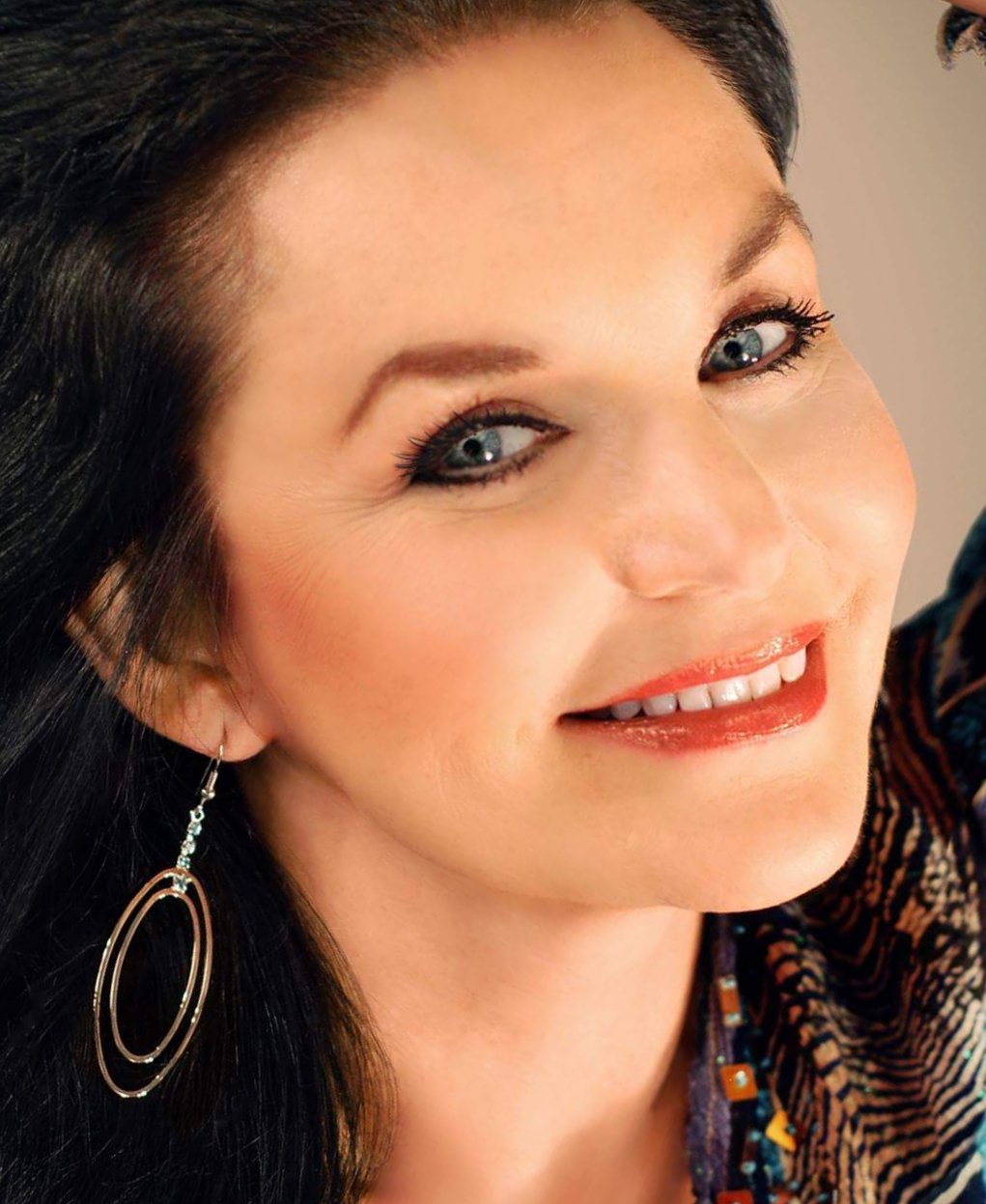 Congratulations!
HAPPY! 67th! BIRTHDAY!
Crystal! Gayle! Sweeet! Way! Cool! 
Aaaaay!  