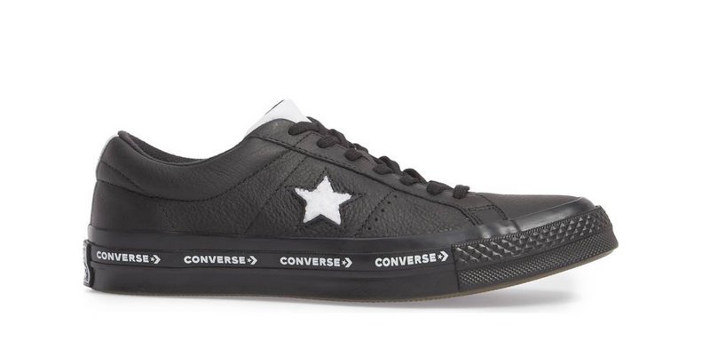 converse one star nordstrom