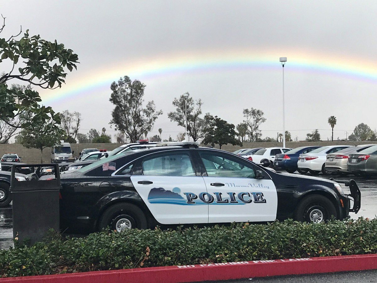 Riverside County Sheriff tweet media