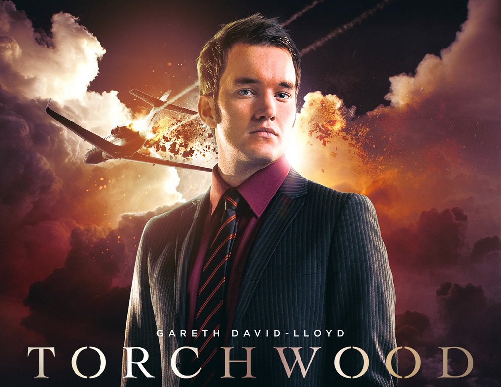 Tereza_CzechRep's tweet photo. Working on my second #cosplay. #iantojones from #torchwood &amp; #philipshea from #eyewitness. Finally a couple costume, my friend is going to be #lukaswaldenbeck. :-) https://t.co/c5o2dkJrpk