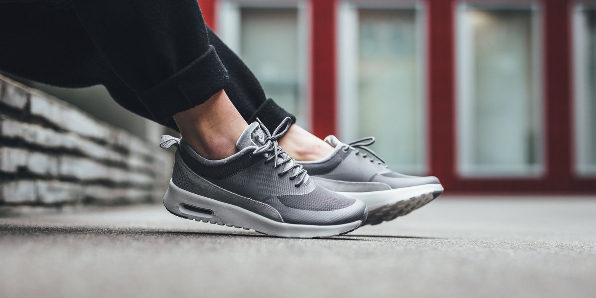 nike air max thea atmosphere grey