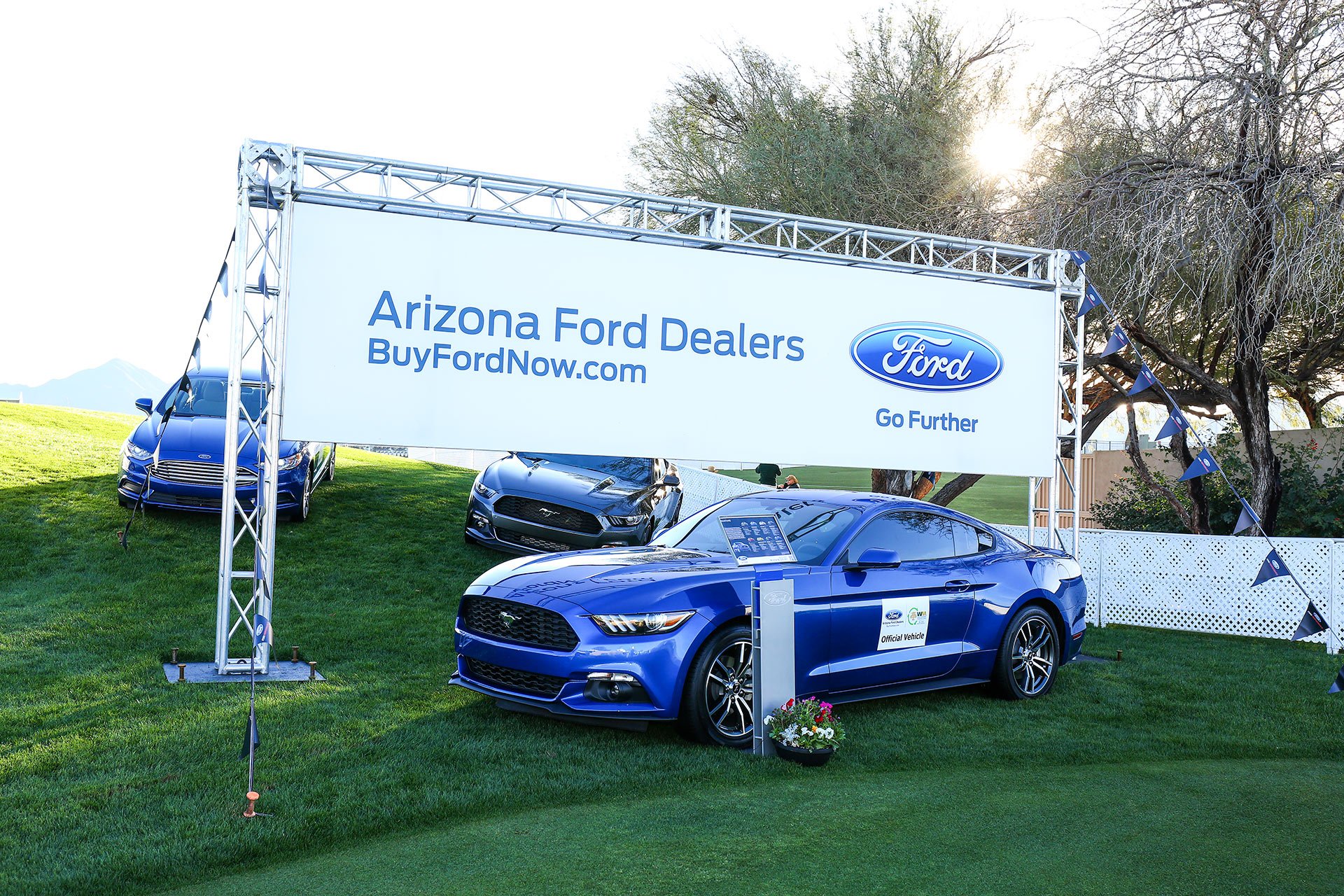 Wm Phoenix Open On Twitter Ford Free Days Is Back Free