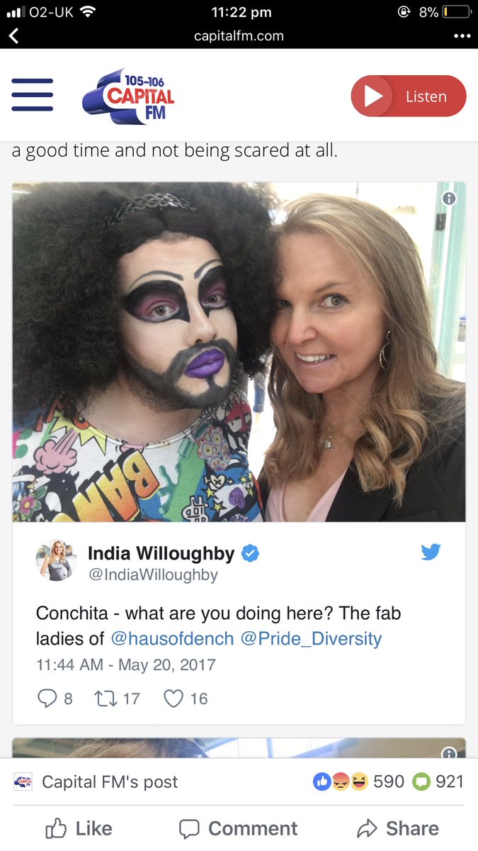 MaddieBolton2's tweet photo. Hate to break it to u hun but I think someone is telling fibs 😂 @IndiaWilloughby #CelebrityBigBrother #lies #indiacbb https://t.co/zNIpMRmWYA