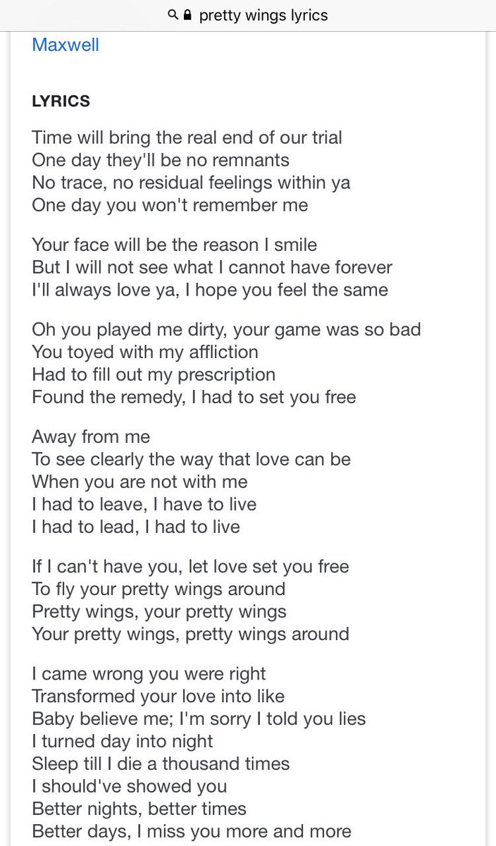 Little Do You Know Lyrics Deutsch