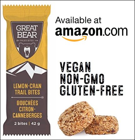 Zippy, refreshing and nutrient dense! #lemoncran #paleo #glutenfree #vegan ow.ly/oAob30hzpi9