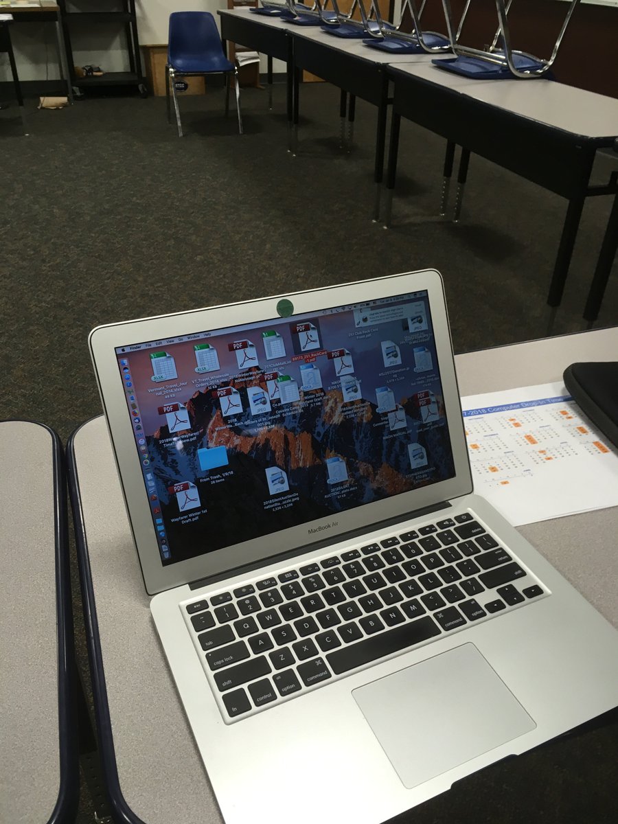 image of mac laptop