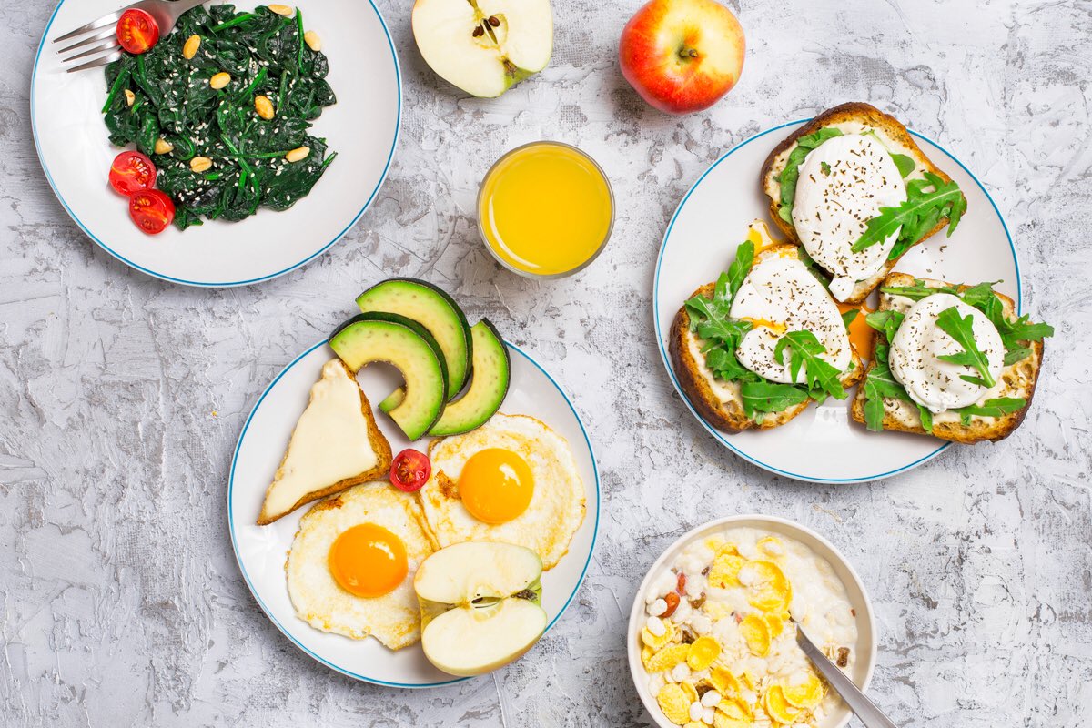 Inside the Menu Drawing Attention at This Upscale Cannabis Infused Portland Brunch Series thefreshtoast.com/culture/savori… <a href="/getfreshtoast/">The Fresh Toast</a> Washington #Cannabis #CannaCafe