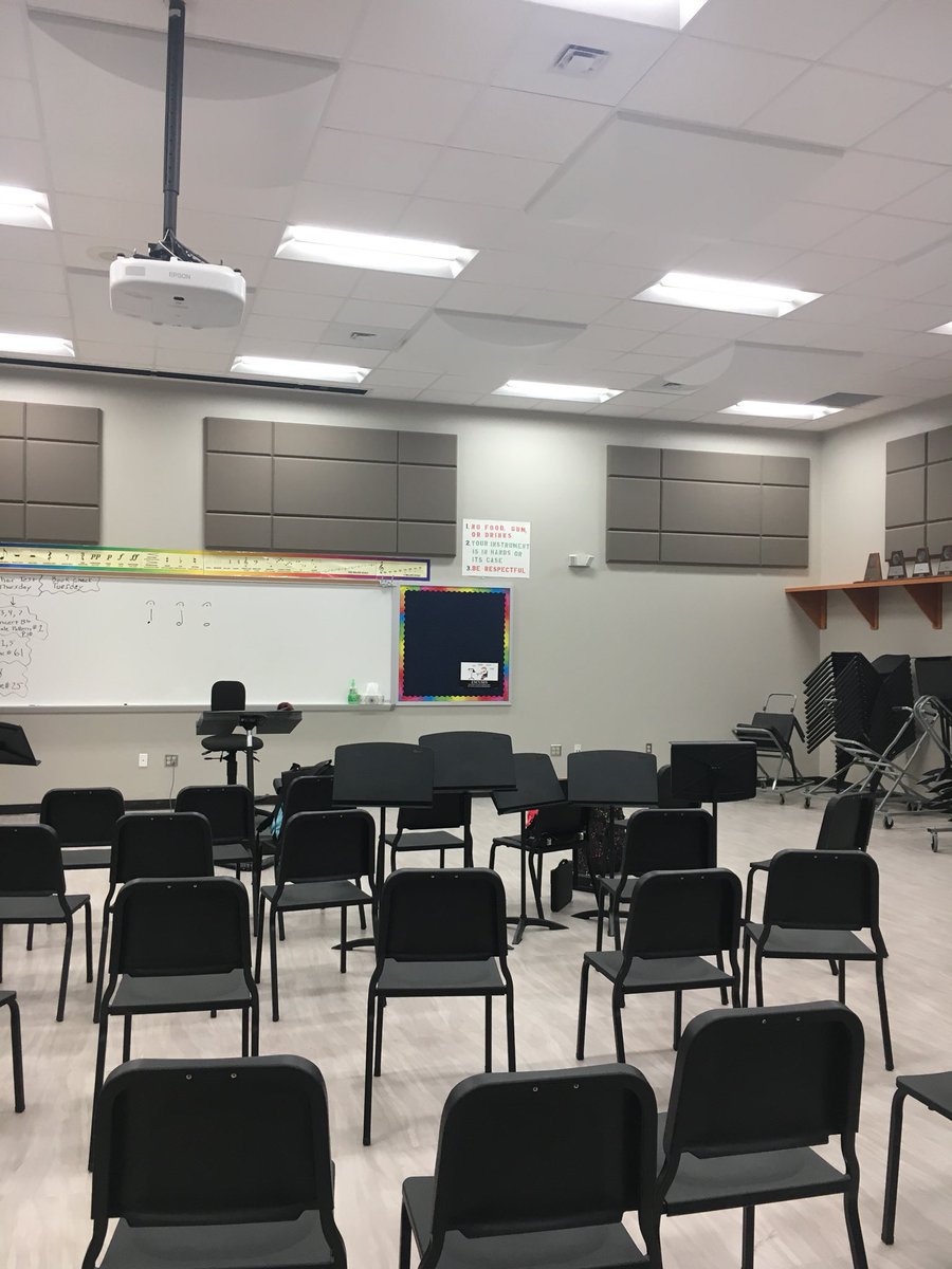 tasha angeles on twitter brand new year brand new band room