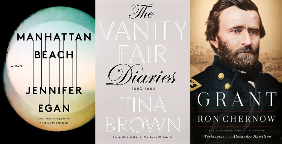 LA Times best seller