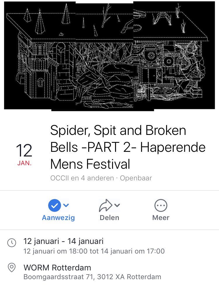 liquidsoundclas's tweet photo. Check my streaming Liquid Soundclash dj set on @operator_rd #Operatorradio coming saturday from 14-15h CET. Promoting @haperendemens #festival in #rotterdam @PDaijing #muslimgauze @WORM_Rotterdam https://t.co/C87Mp4OGSO @industrial #avantgarde #art #cinema #outsiderart #noise #dj https://t.co/HjNdJ4hcEu
