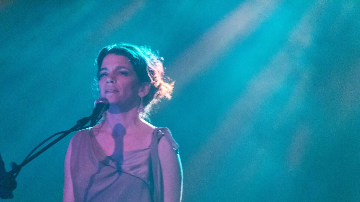 New Sounds Show: Listen to portions of the world premiere rock opera about the ocean, "Black Inscription." It's a collaboration between <a href="/CarlaKihlstedt/">Carla Kihlstedt</a>  &amp; @MatthiasBossi, (who also operate as <a href="/Rabbit2Radio/">RabbitRabbitRadio</a>) &amp; multi-instrumental/composer <a href="/jflowermusic/">Jeremy Flower</a>. bit.ly/2qI2qd6