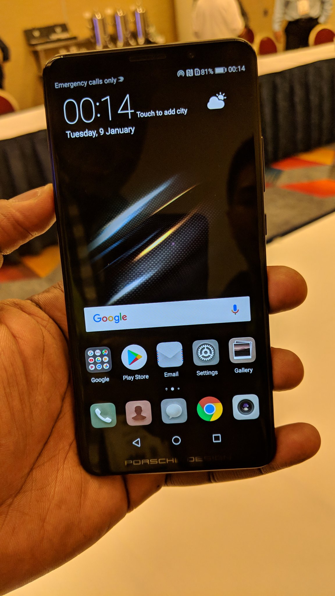 Wowway phone on sale