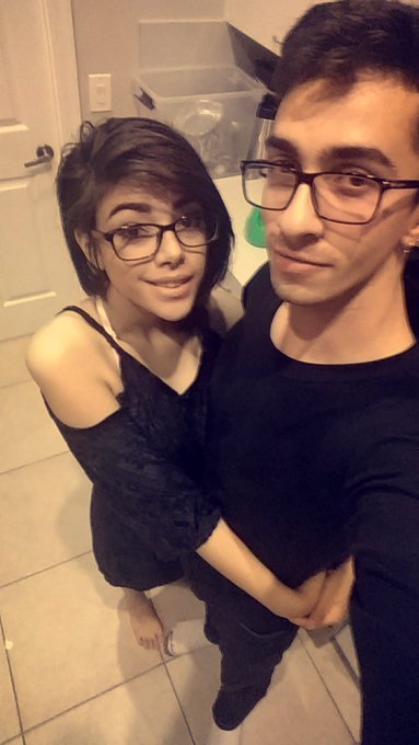 Watch 🌟harmony🌟 hiatus's leaked NSFW photo on TwXstars