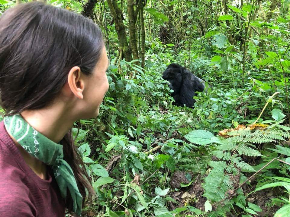 EDXTravel's tweet photo. #WednesdayWisdom We live in a wonderful country that is full of beauty, charm &amp; adventure 👣 #TheChallengeTrivia 👉 Take every chance you get, because some things only happen once #ThisIsUs #TourUganda 🐾 https://t.co/4gg85InIiB