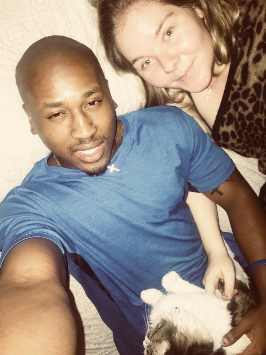 bryanbernardjr's tweet photo. 2 magnets that canβt be separated βοΈππΎππ»βοΈ
#JesusChristSide #illDieForMine #myqueen #Tootie #2bee #NoFeelinz #TillDeathDoUsApart https://t.co/xguNS9I5xX