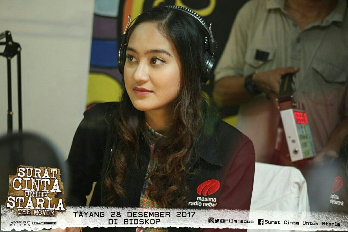 Surat Cinta Untuk Starla The Movie Mp4 Surat Cinta Untuk Starla The Movie Mp4