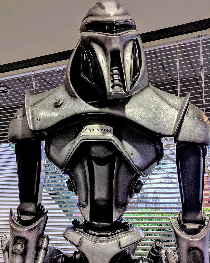 makuchaku's tweet image. #deprecated ift.tt/2qMwN2b