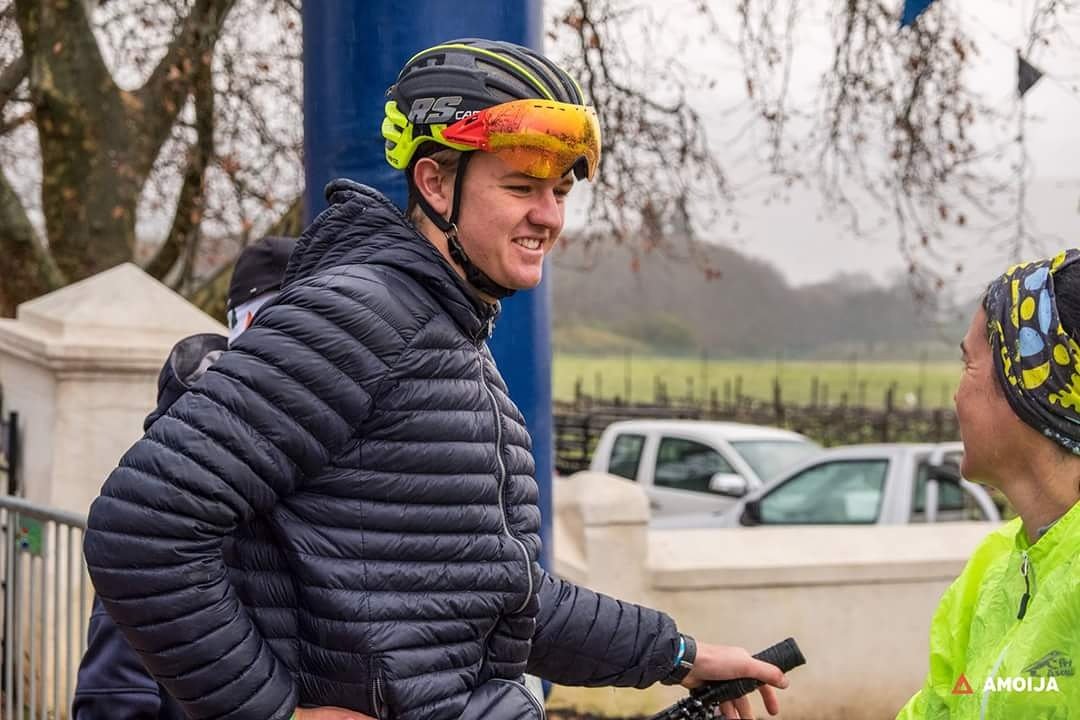 Amoija Events tweet media