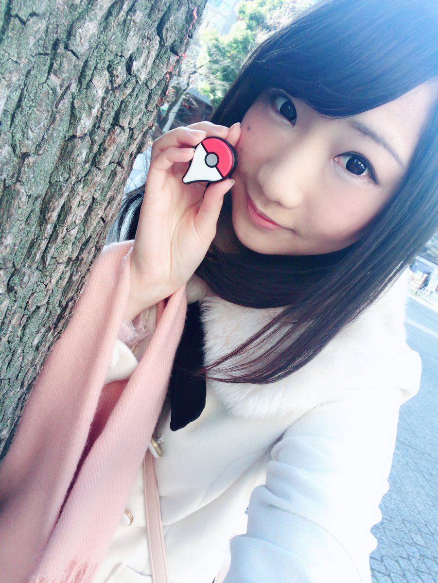 岩倉愛 のーぷらん あいぽんshowroomありがぽんたでした そしてみんなポケモンgo情報教えてくれてありがとう バンギラスのレイド間に合わなかったから カメールのレイドに挑戦 無事getできたよお ポケモンgo レイド