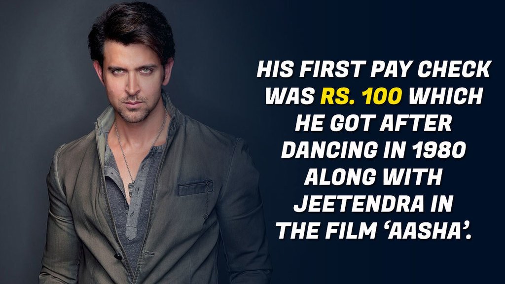 Happy birthday, iHrithik! 
 