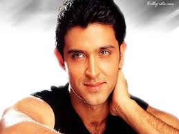 Happy birthday to my fb friend Hrithik roshan 