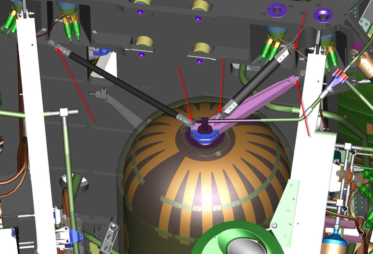 Mark Rober on Twitter "I just got an email from an old NASA coworker