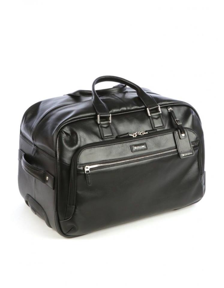 JessicaCarol717's tweet photo. Infiniti Carry On Trolley Duffle bag ensure suitable space for everything you need. The Trolley Duffle with 2 wheels for easy mobility is always ready to roll. https://t.co/35sqlCyo0t
#infiniticarrybag #carrybag #dufflebag #wheels #carryonbag #cellini #tarveling #iconicrange https://t.co/UmCGgz1BWU